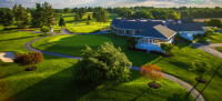 Piney branch golf club