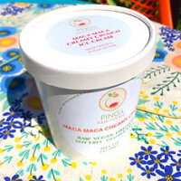 Ping's raw foods