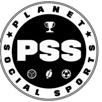 Planet social sports