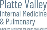 Platte valley internal med