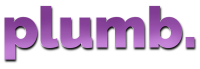 Plumb web strategy