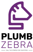 Plumb zebra