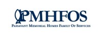 Passavant memorial homes family of services