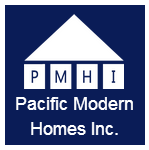 Pacific modern homes inc