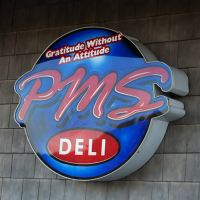 Pms deli