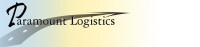 Paramount logistics inc