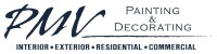 Pmv painting and decorating inc.