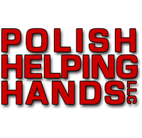 Polish helping hands