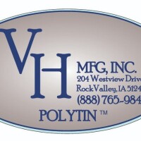 Vh mfg, inc.