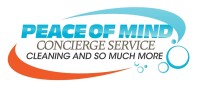 Peace of mind cleaning, inc