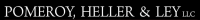 Pomeroy, heller & ley llc