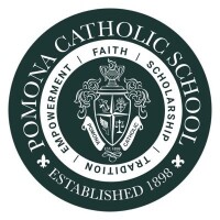 Pomona catholic high school