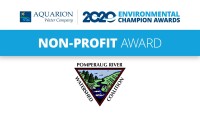 Pomperaug river watershed coalition