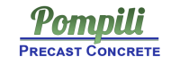 Pompili precast concrete