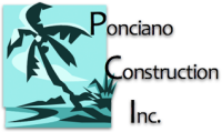 Ponciano construction inc
