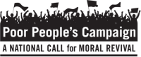 The poor peoples campaign inc