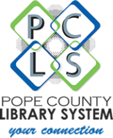 Pope county library system
