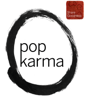 Pop karma