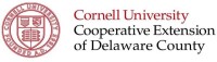 CCE of Delaware County and the Watershed Agriculture Commission