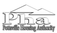 The pottsville housing authority