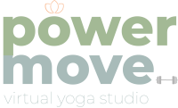 Power move yoga