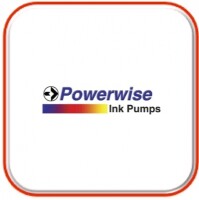 Powerwise ink pumps