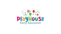 Preschool playhouse