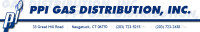 Ppi gas distribution, inc.