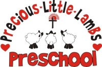 Precious little lambs