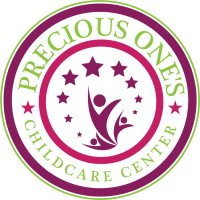 Precious ones child care