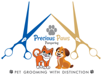 Precious paws