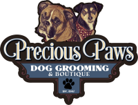 Precious paws dog grooming