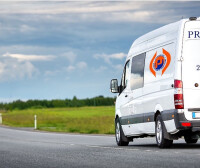 Precise ambulance service llc