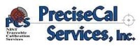 Precisecal services inc
