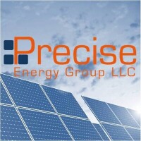 Precise energy group llc