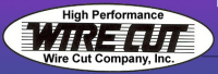 Precision wire cut