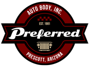 Preferred auto body