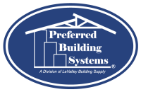 Preferred building systems