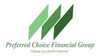 Preferred choice financial group, inc