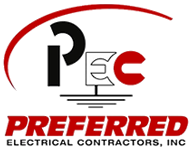Preferred electrical