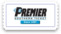 Premier southern ticket