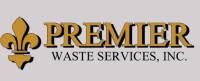 Premier waste