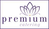 Premium catering