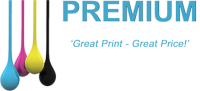 Premium printer supplies