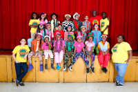 Prescott circus theatre