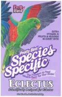 Pretty bird international