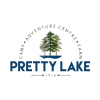 Pretty lake