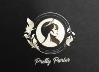 Pretty parlor