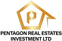 Pentagon real estate investment ltd