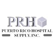 Puerto rico hospital supply